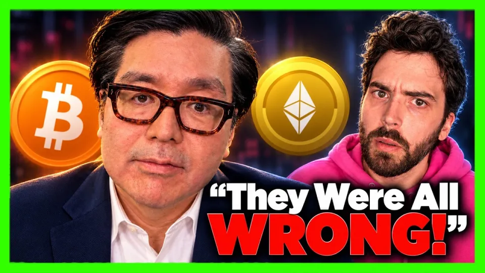 Should Crypto Holders Prepare for a Crash or Accumulate as Bitcoin Heads Into the Next Fed Cycle